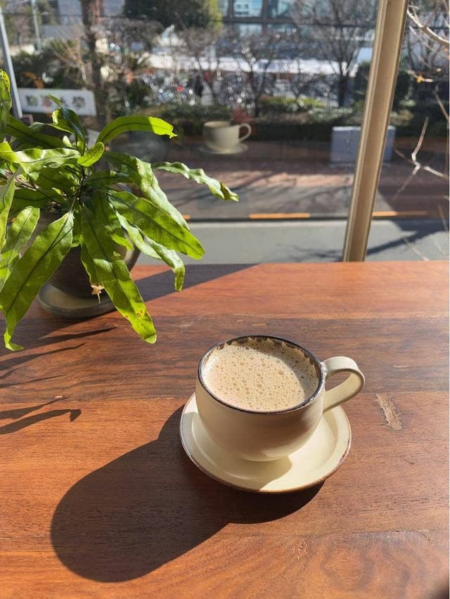 awhile chai & soda - サブ画像3