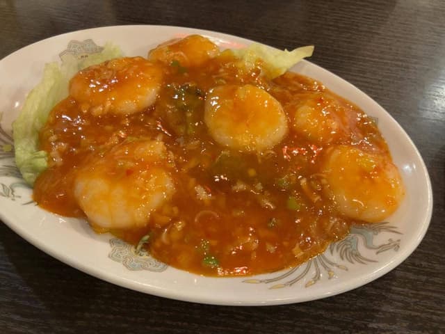 中華居酒屋 寅威 - サブ画像2
