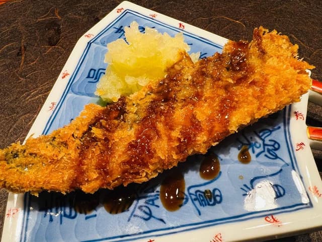 他力野割烹 - サブ画像1