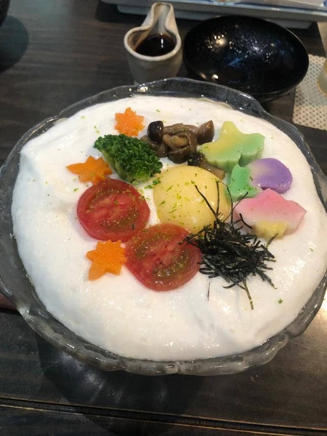 手打ち蕎麦 銀杏 - サブ画像1