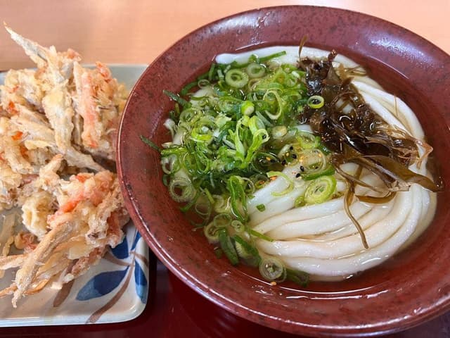 製めん屋 和兵衛 - サブ画像2