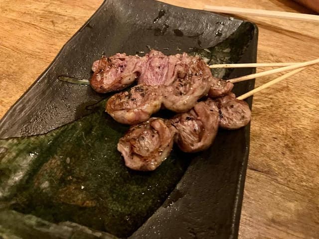 備屋錦橋店 - サブ画像1