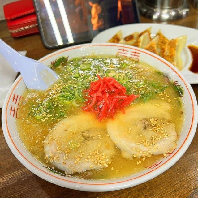 須恵三洋軒 古賀店 - サブ画像2