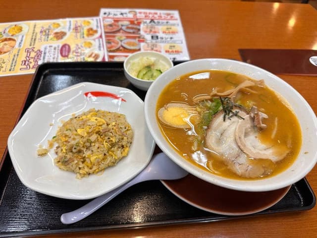 本家夢屋 扇町店 - サブ画像1