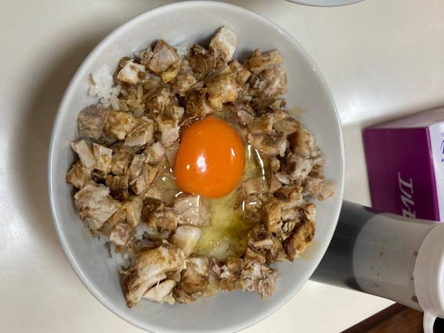 らーめん ともえ商店 - サブ画像1