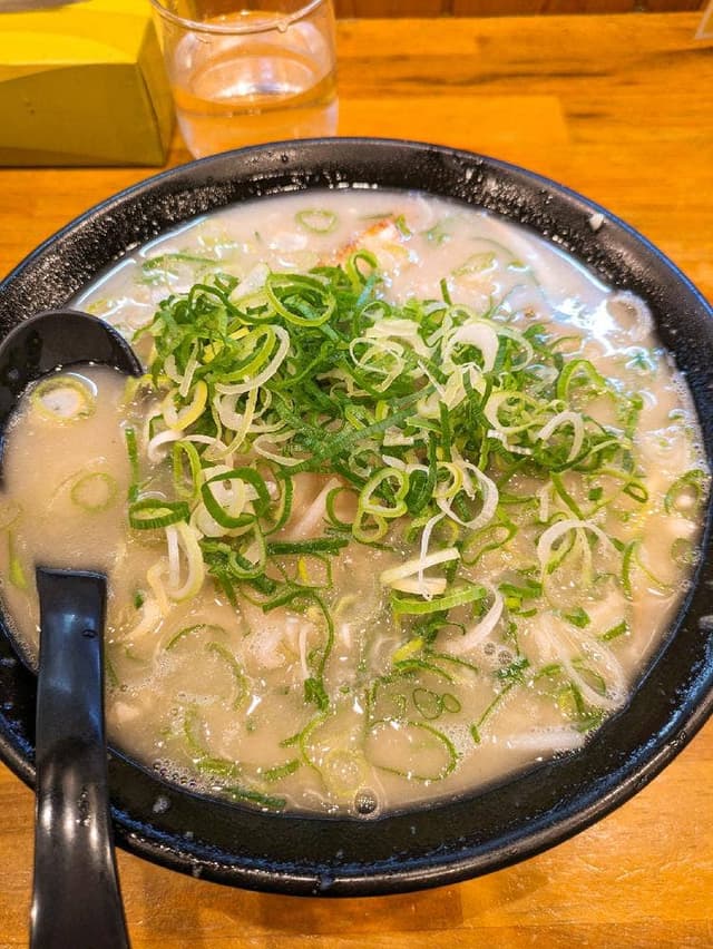 にんにくラーメン一力 - サブ画像1