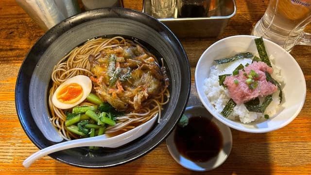 味わい酒場 - サブ画像2