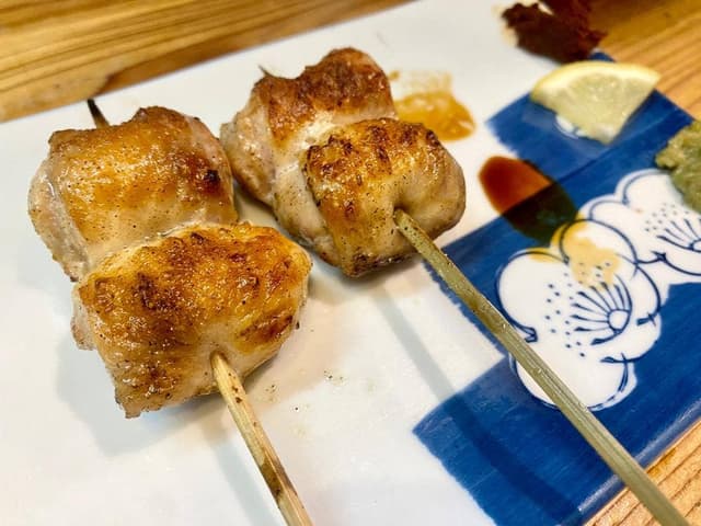 立ち呑み みるくばー - サブ画像3