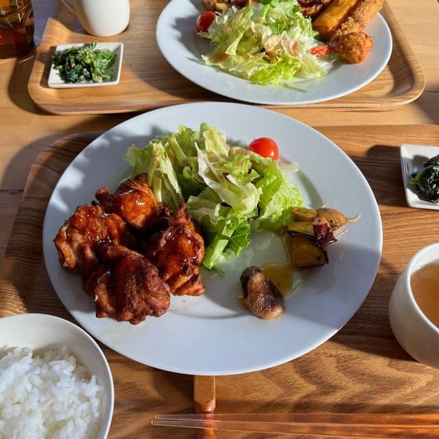 カフェ居酒屋 いちごや - サブ画像3