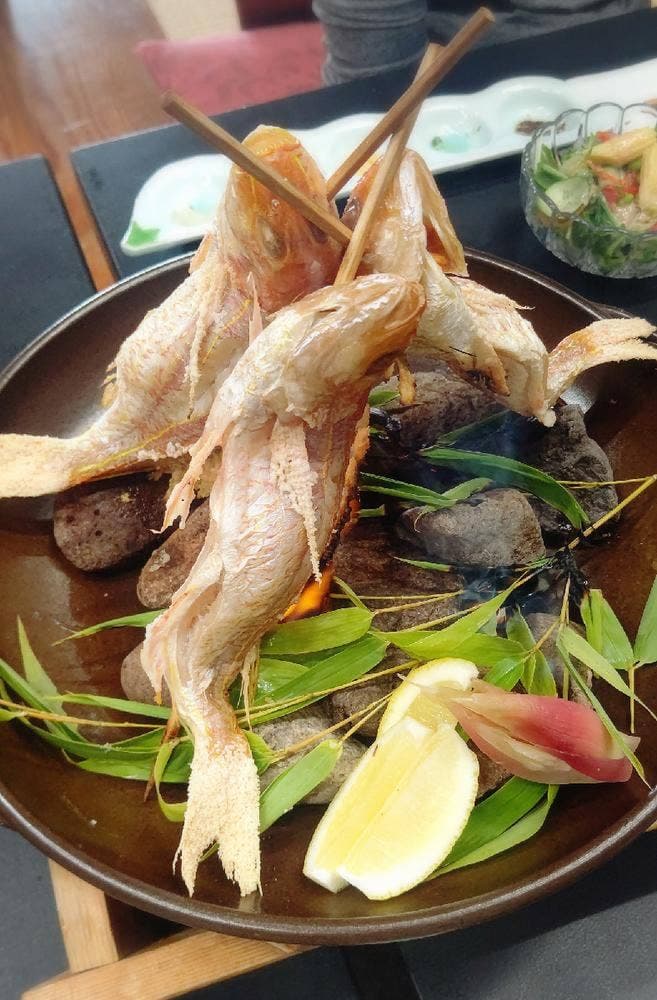 人生感が変わる宿 ここから 吸霞亭