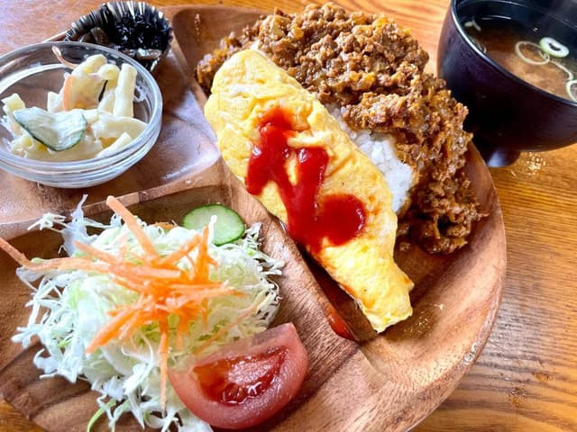 カフェレスト ポインセティア - サブ画像3