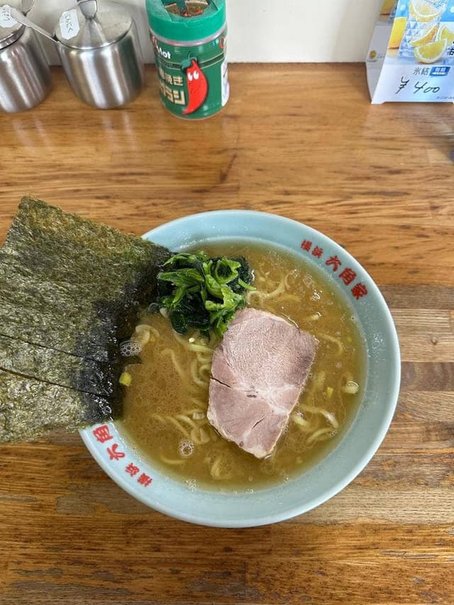 六角家戸塚店 - サブ画像1