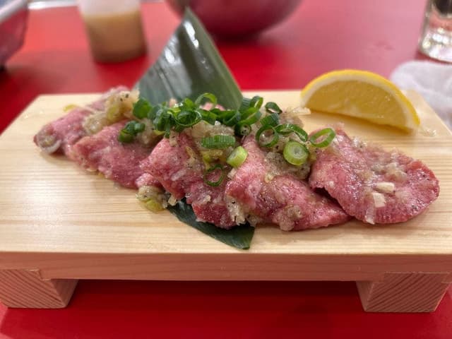 大衆ホルモン 肉力屋 麻布十番店 - サブ画像2