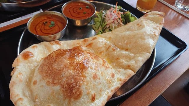 インドカレー icurry - サブ画像1