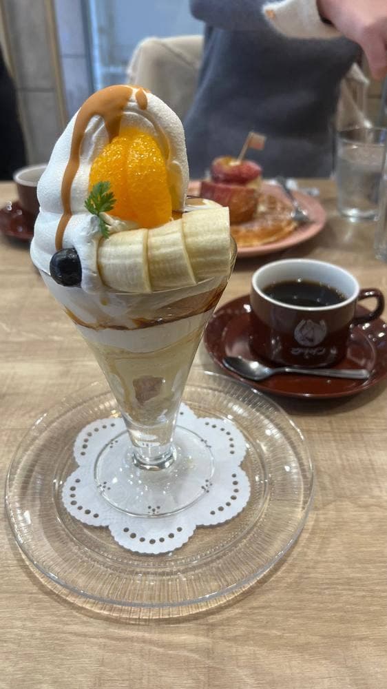 T’s cafe ゲートイン