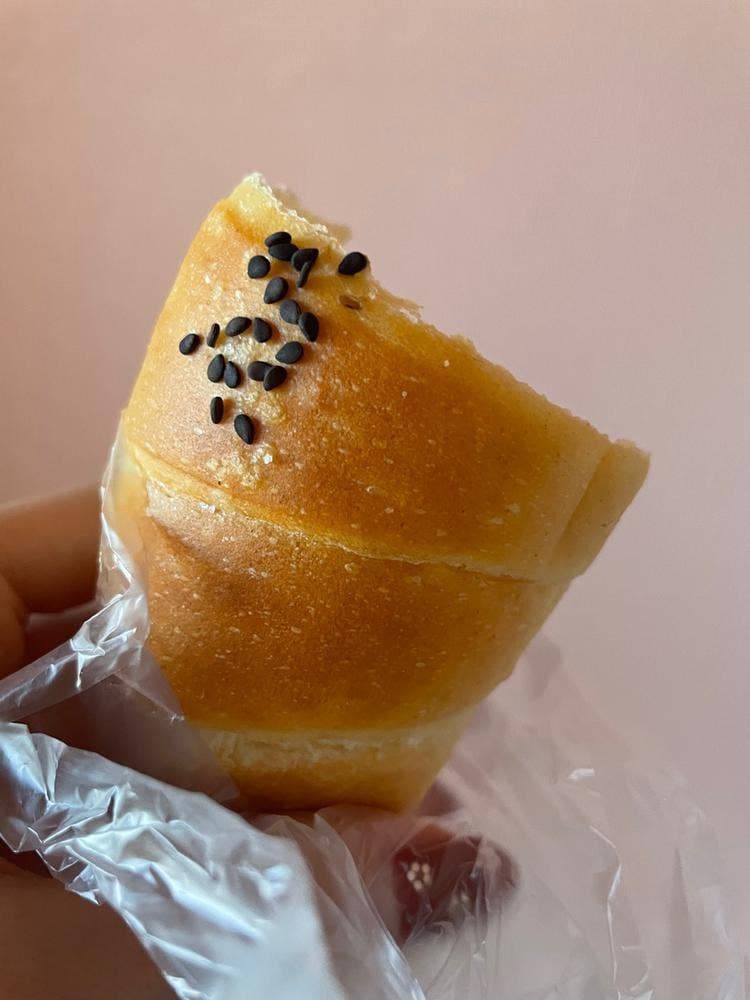 ブーランジェリー デュデスタン