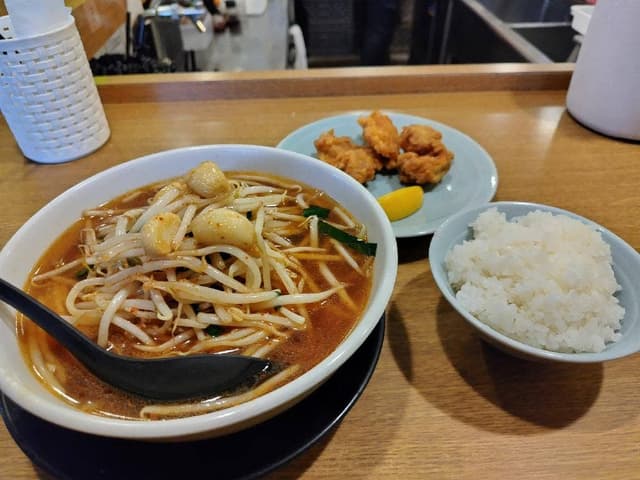 新京 中川店 - サブ画像1