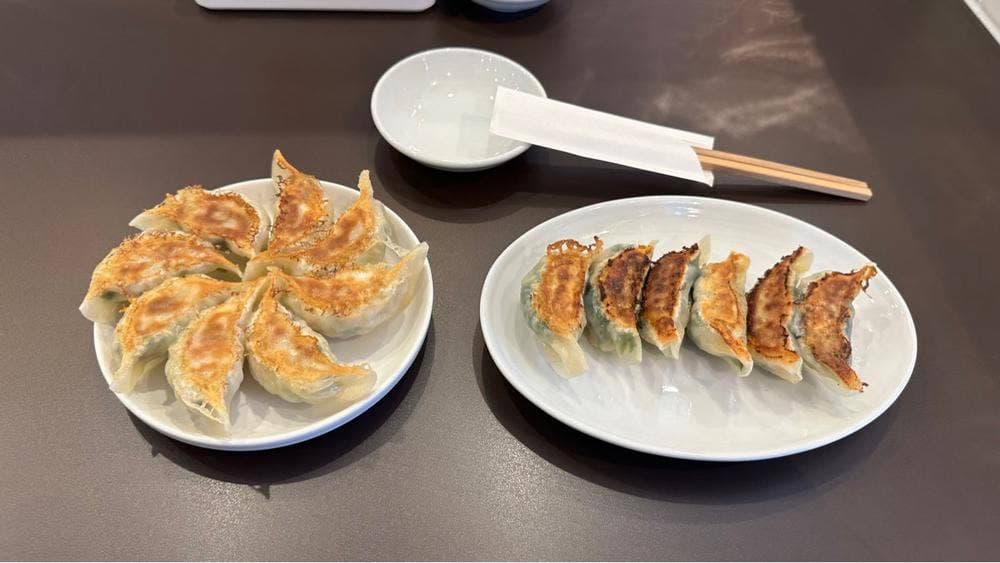 ギョーザ食堂 京都とんたま+