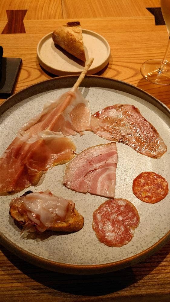 OLIO STAGNO