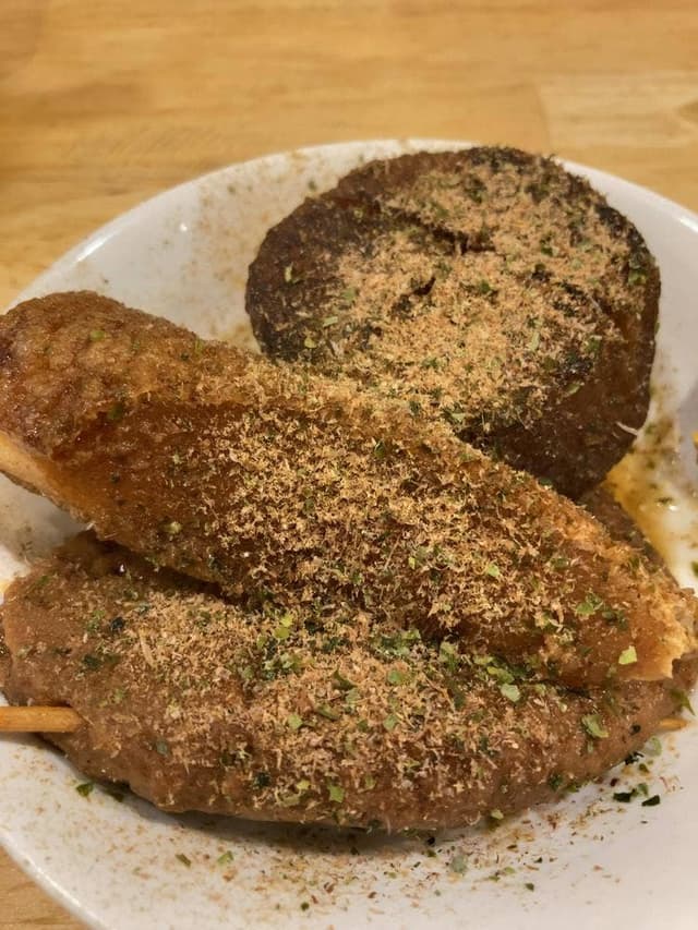 かぶら屋 鶯谷店 - サブ画像3