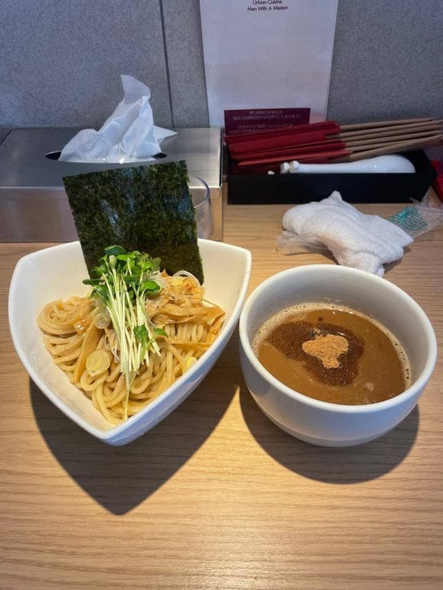 杏と桜 - サブ画像3