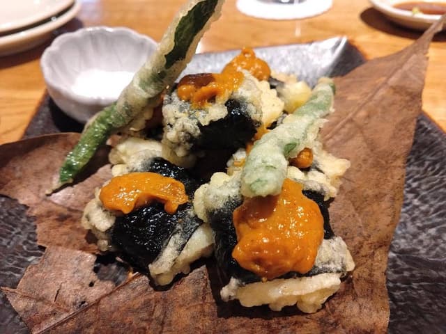 和食 はやかわ - サブ画像2