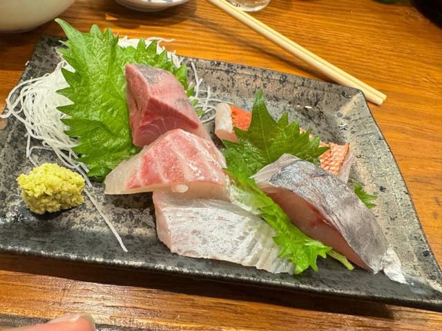 肴喰人 - サブ画像1