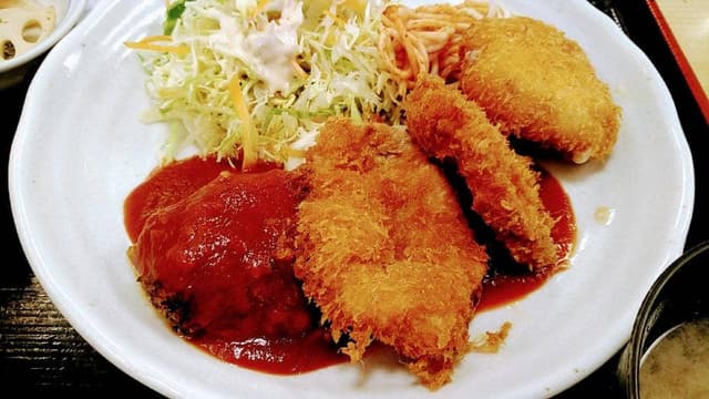 ひまわり亭 - サブ画像2
