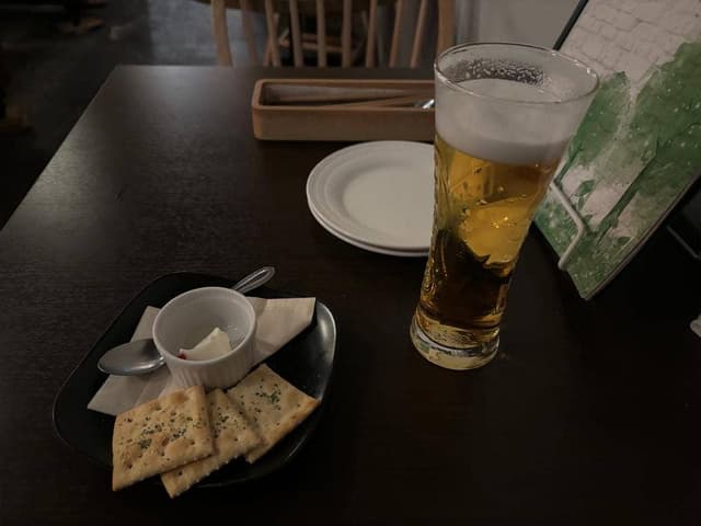 BistroBelleSelva - サブ画像2