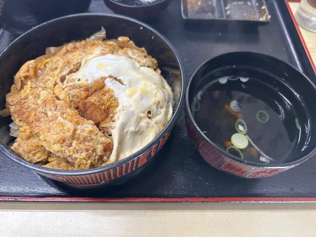 さぬきうどん青梅店 - サブ画像3