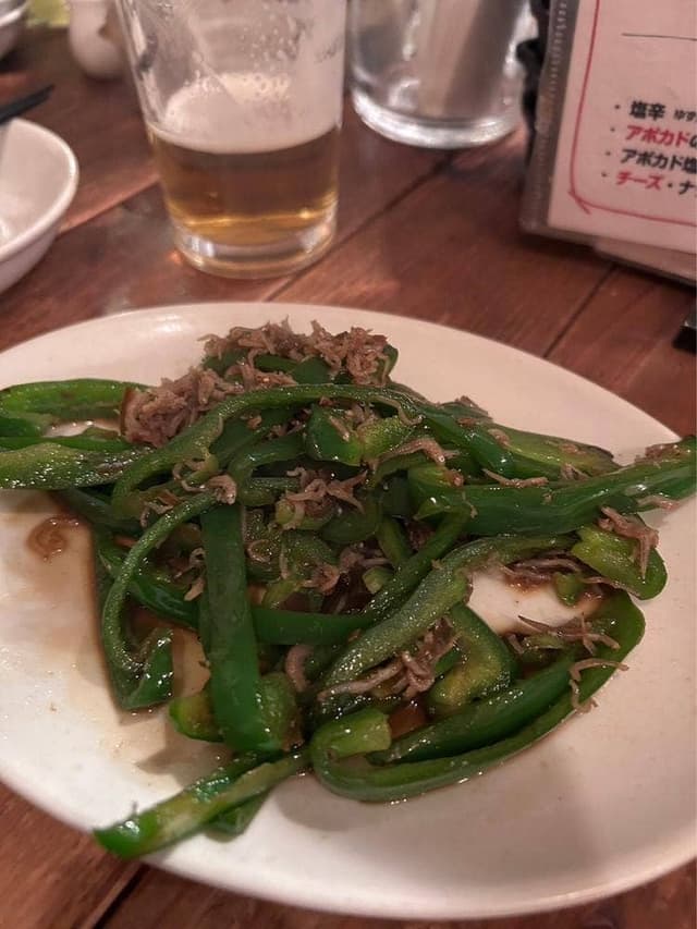 IZAKAYA ピリカラソース 本店 - サブ画像1