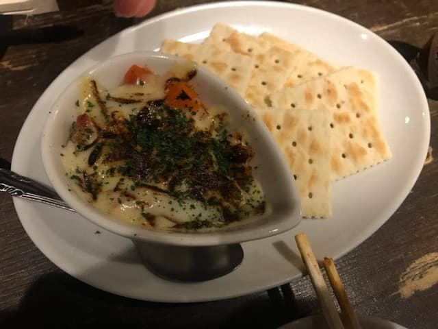 スタンディングバー クローバー 大久保店 - サブ画像1