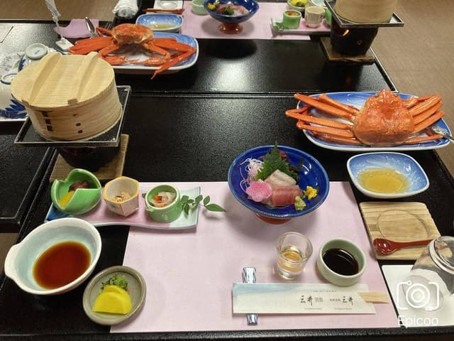 皆生温泉 三井別館 - サブ画像2