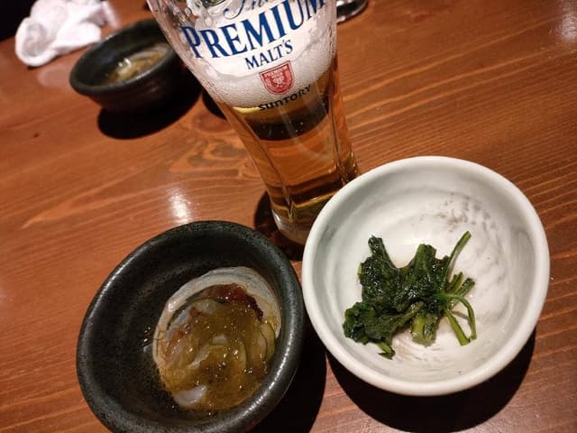 ろばた焼 和和 - サブ画像2