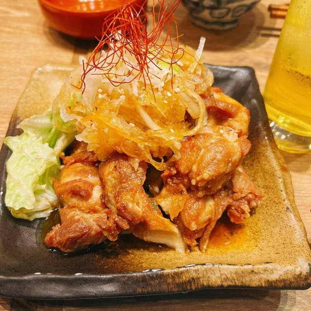 肉汁餃子製作所 ダンダダン酒場 中目黒店 - サブ画像1