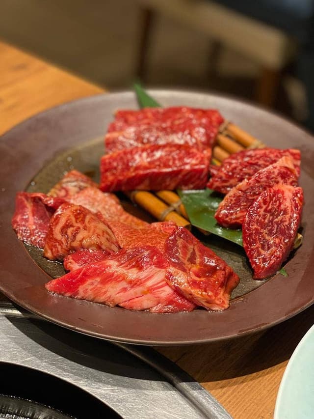焼肉トラジ 豊洲店 - サブ画像2