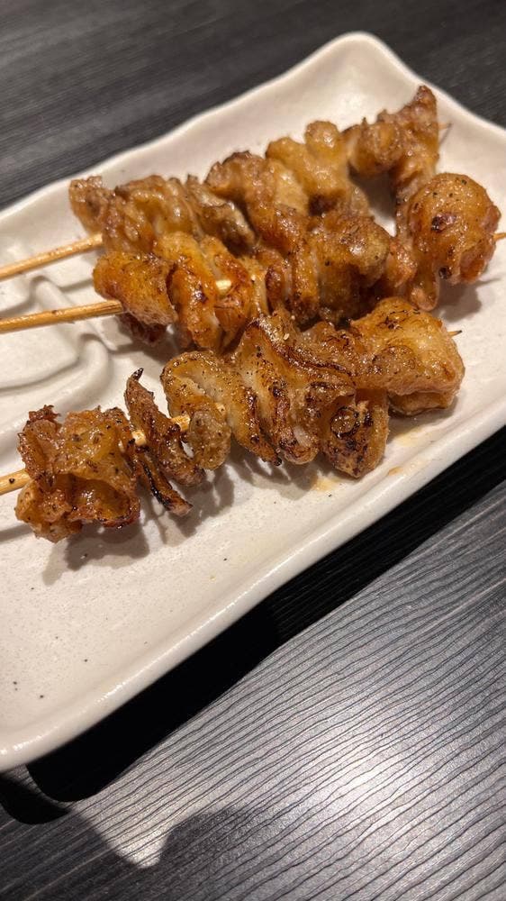 寿司ダイニング とんぼ