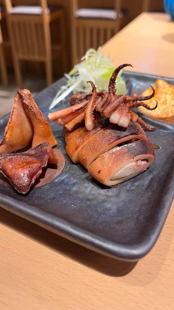吟醸マグロ 豊田店 - サブ画像2