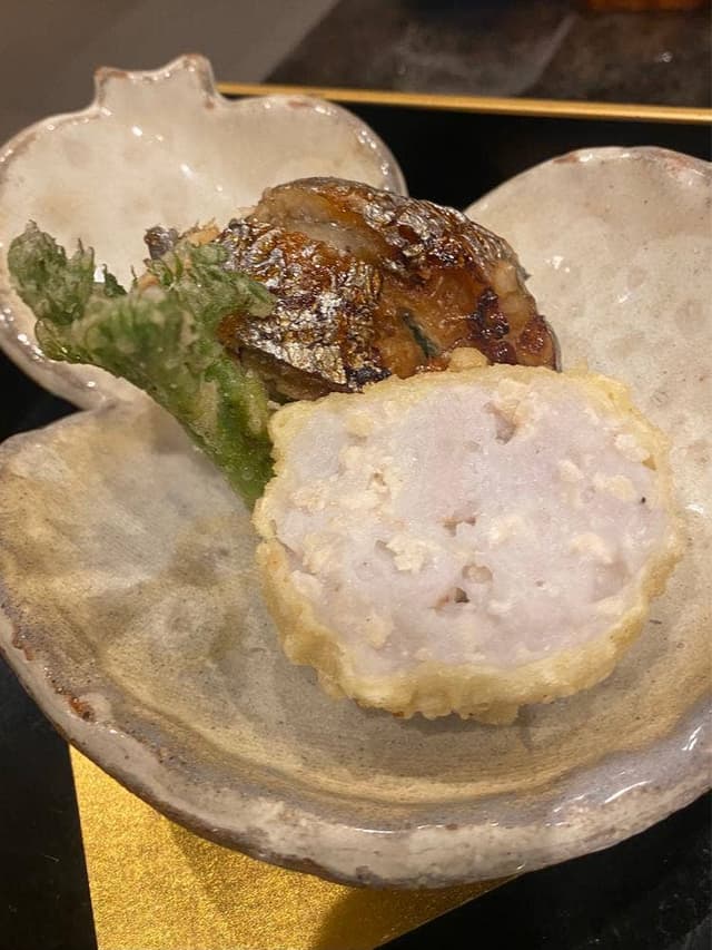 日本料理・鮨 倉久 新潟本店 - サブ画像1
