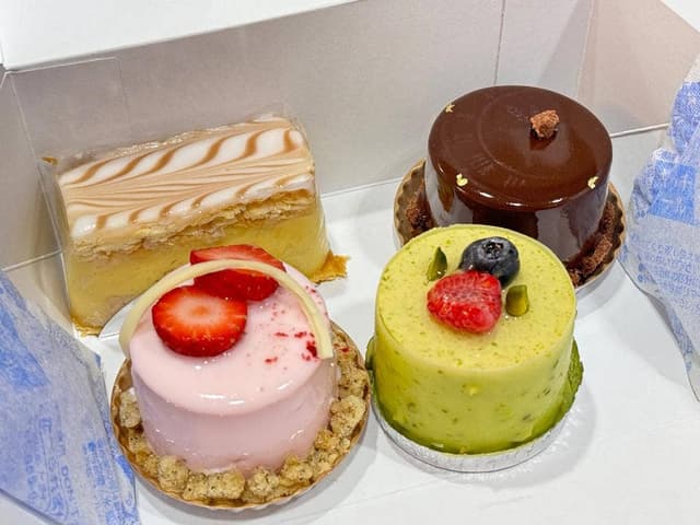 Patisserie Abondance - サブ画像2