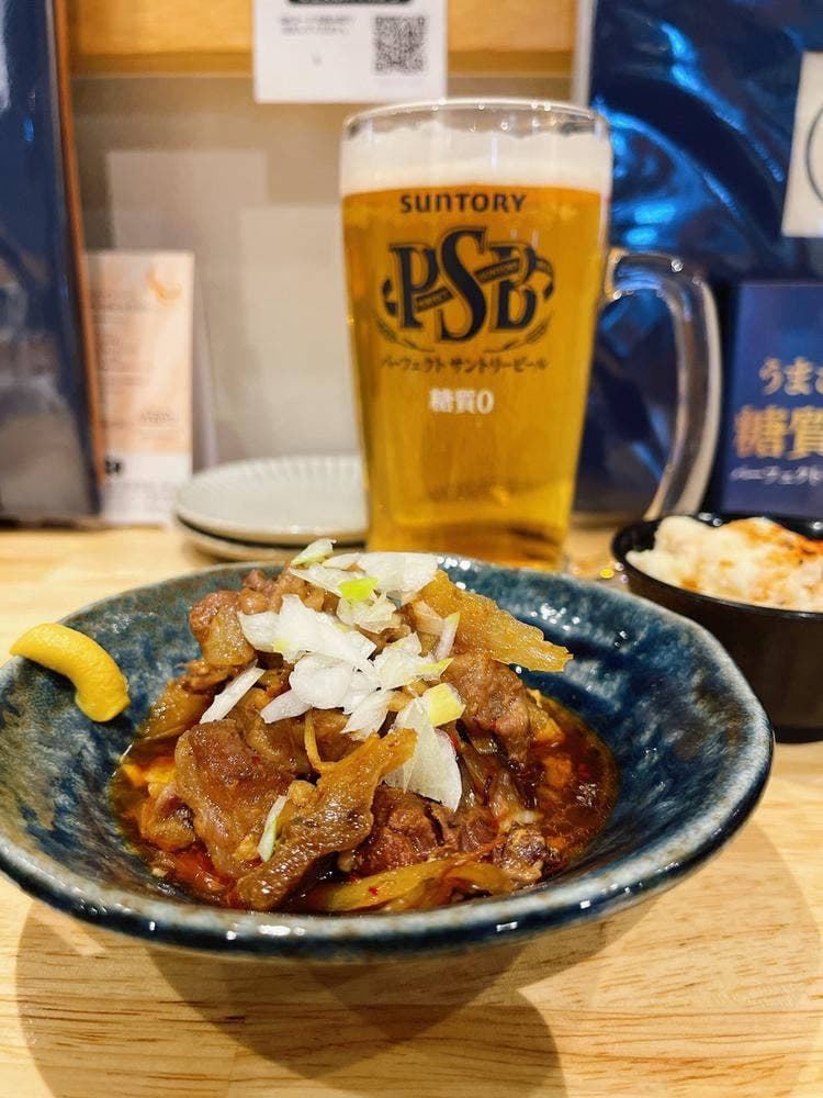 イザカヤ クジラ クロスアベニュー草津