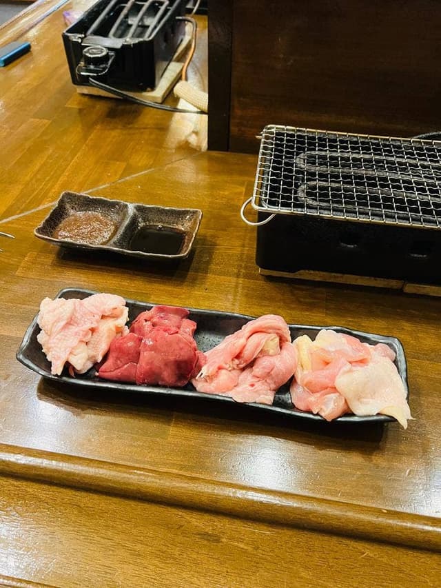 鶏や 今泉 - サブ画像1