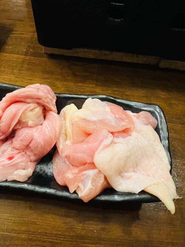 鶏や 今泉 - サブ画像2