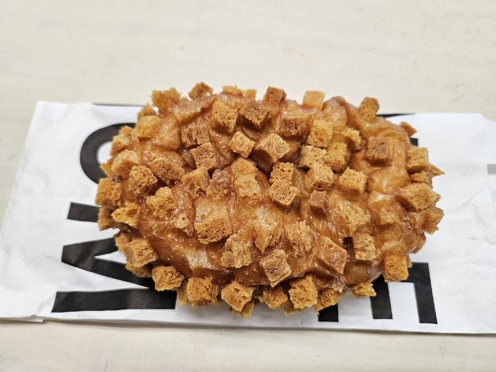 小麦の奴隷 砺波店