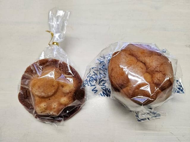 小麦の奴隷 砺波店 - サブ画像2
