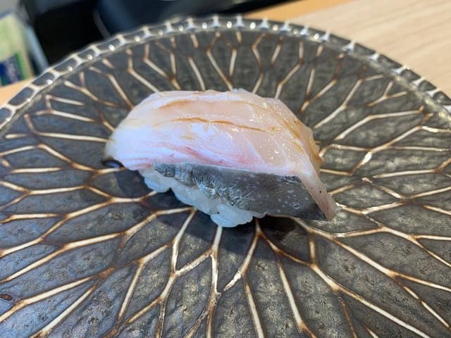 立ち食い寿司 極 名駅4丁目店 - サブ画像1