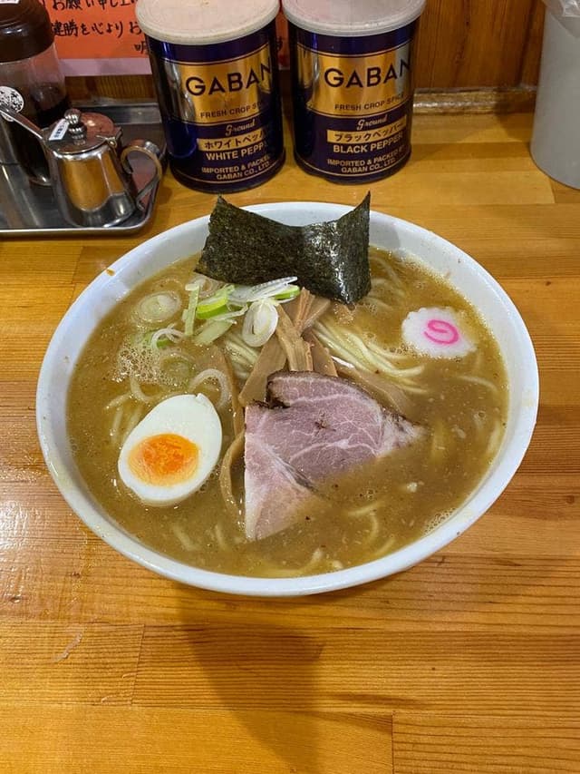 綾瀬 大勝軒 - サブ画像3