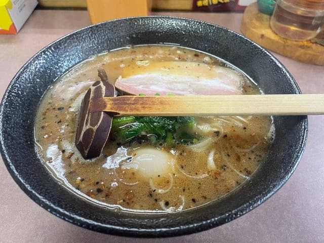 風雲児 醤 - サブ画像1