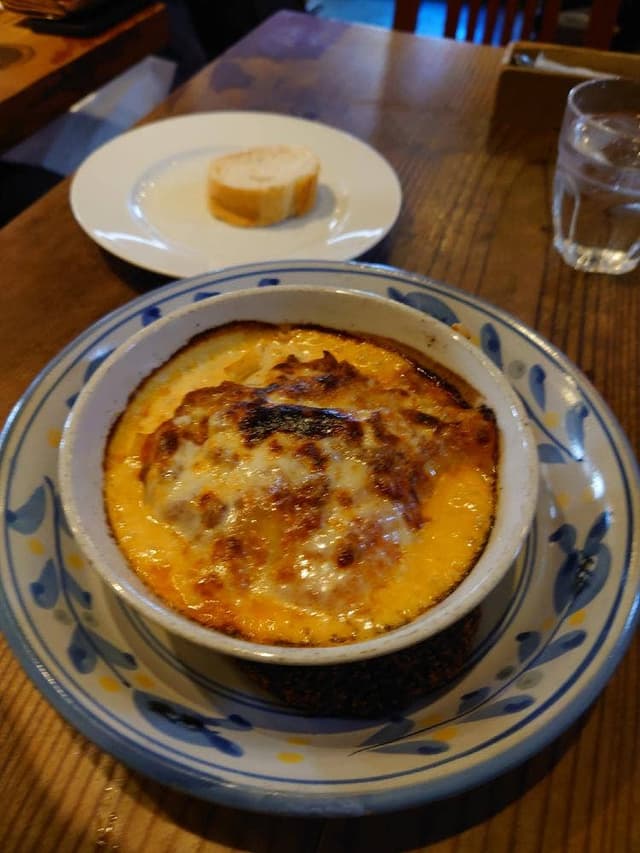 La Comodita 小川町店 - サブ画像1
