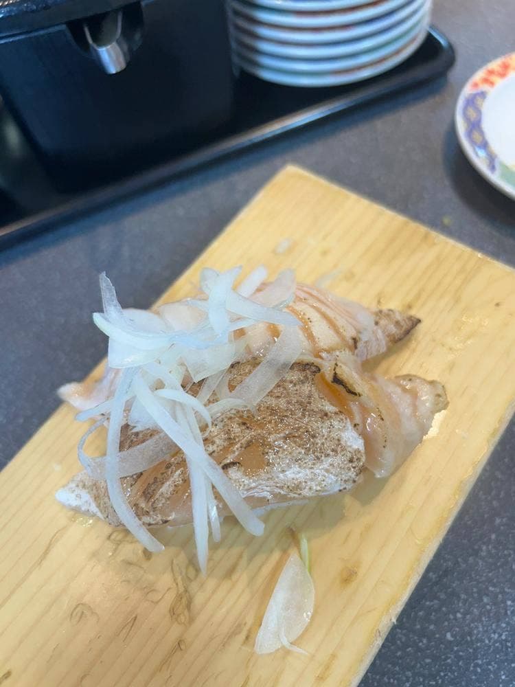 回転居食屋悠喜岡山本店